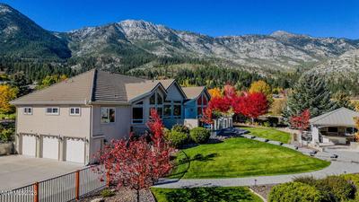 285 Sierra Country Circle
