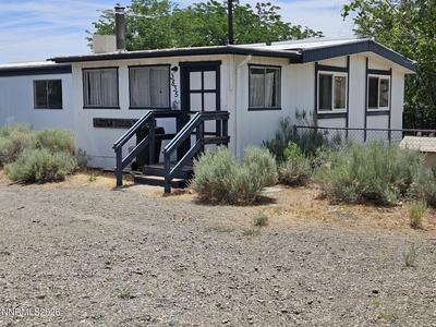 3835 Granite Way