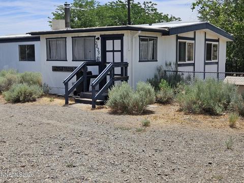 3835 Granite Way, Topaz Ranch Estates