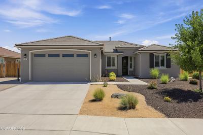 1182 Spruce Meadows Drive
