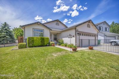 3205 Fairlands Court