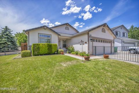 3205 Fairlands Court, Reno