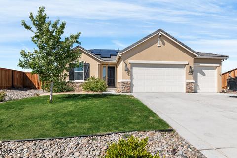 2788 Vecchio Drive, Sparks