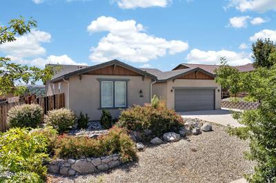1431 Snow Summit Drive