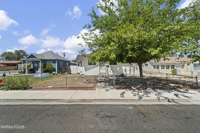 588 Humboldt Street