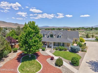 1175 Country Club Drive