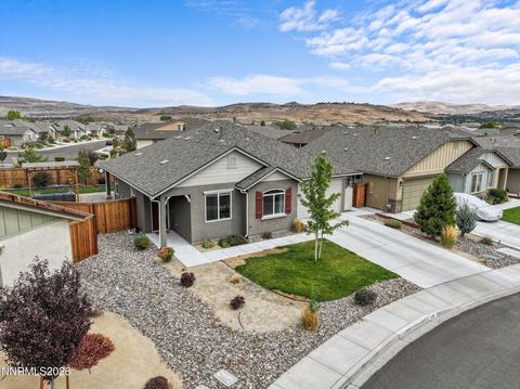 6187 Sweet Cherry Drive, Sparks