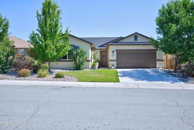 1120 Monument Peak Drive