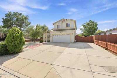 6505 Tanana Court