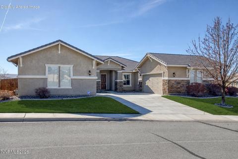 4747 Jacmel Court, Sparks
