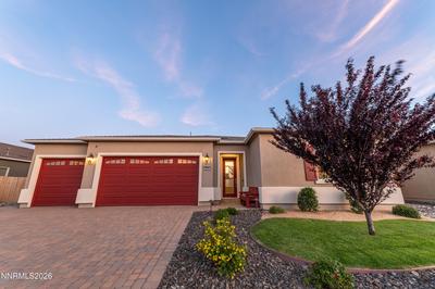 2285 Butte Creek Drive