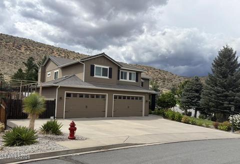 4290 Great Falls Loop, Reno