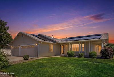 1407 Talking Sparrow Drive