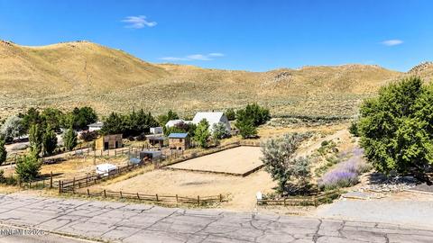 10505 Silver Spur Drive, Reno