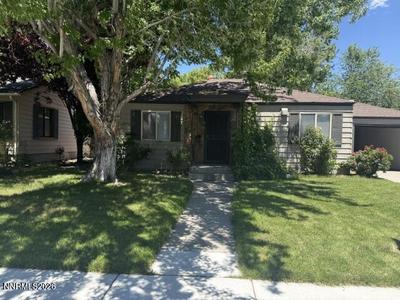 316 G Street