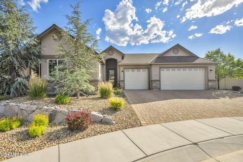 2150 Berkich Court, Reno