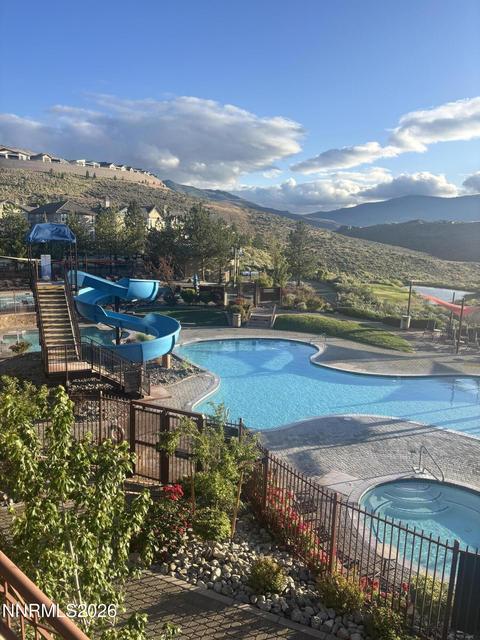 1562 River Hill Way, Reno