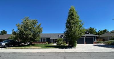 1010 Silveranch Drive