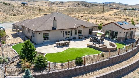 635 Valle Verde Drive, Sparks