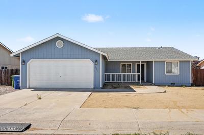 1236 Goldeneye Drive
