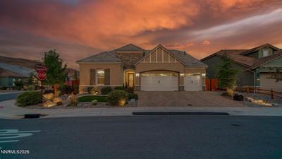 9400 Flying Horse Road