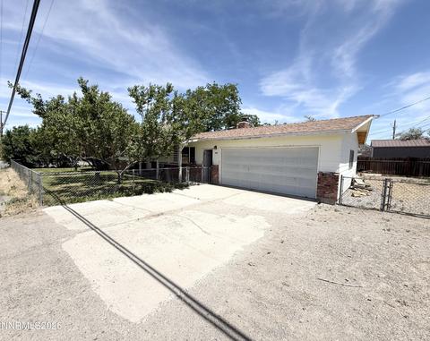 250 Miller Lane, Fernley