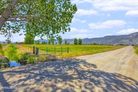 2693 U.S. Highway 395, Minden