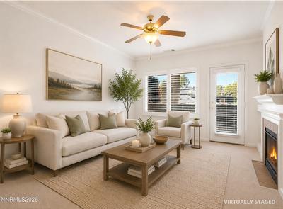 900 South Meadows Parkway #4422