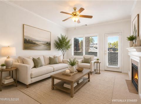 900 South Meadows Parkway #4422, Reno