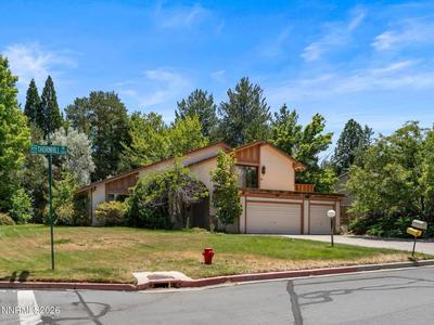 3395 Thornhill Drive