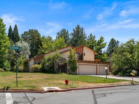3395 Thornhill Drive, Reno