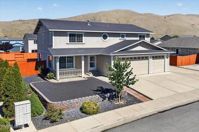 18287 Sky Crest Court