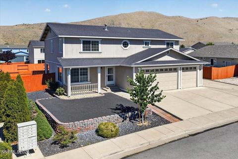 18287 Sky Crest Court, Reno