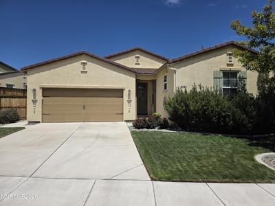 2838 W Kimberlite Road