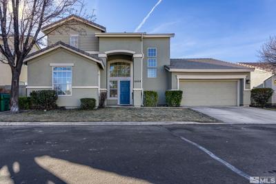 1668 Rocky Cove Lane