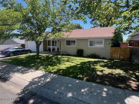 880 Pennsylvania Drive, Reno