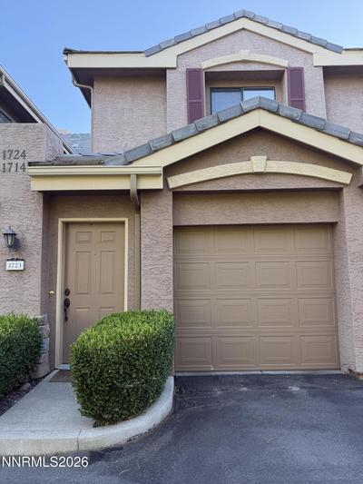 900 S Meadows Parkway #1723