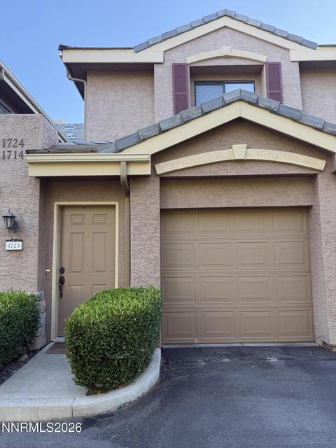 900 S Meadows Parkway #1723, Reno