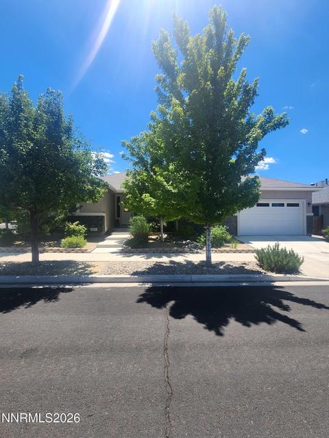 1299 Cedar Brook Court, Gardnerville