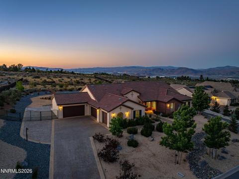 5431 Salmon River Court, Reno
