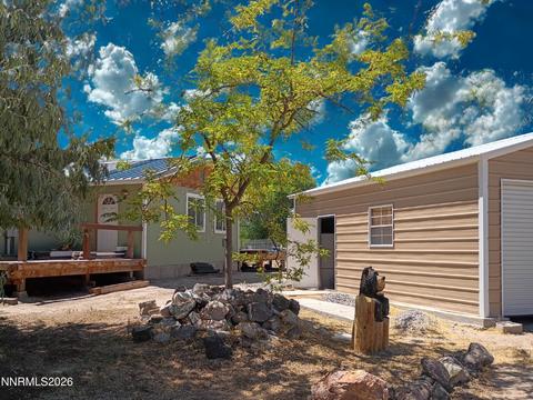 3820 Alcorn Road, Fallon