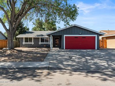 2333 William Morby Drive
