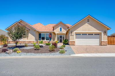 11562 Hacienda Ridge Way