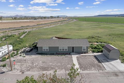 115 Ash Drive, Lovelock