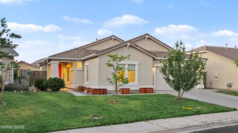 1755 Ornellaia Way, Reno