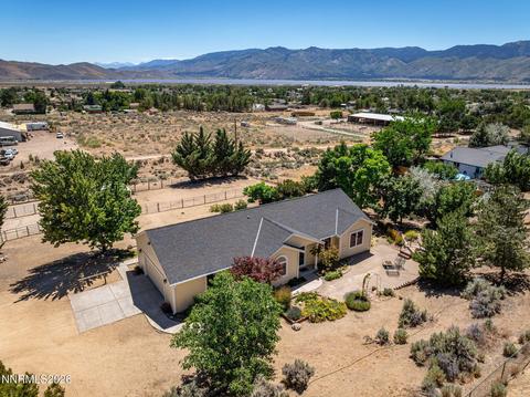 305 Flicker Circle, Washoe Valley