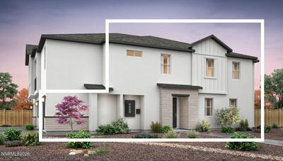 1250 Rocket Street #3