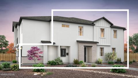 1250 Rocket Street #3, Carson City