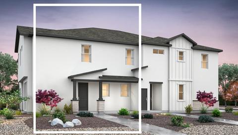 1250 Rocket Street #2, Carson City