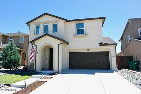 14330 Fredonia Drive, Reno